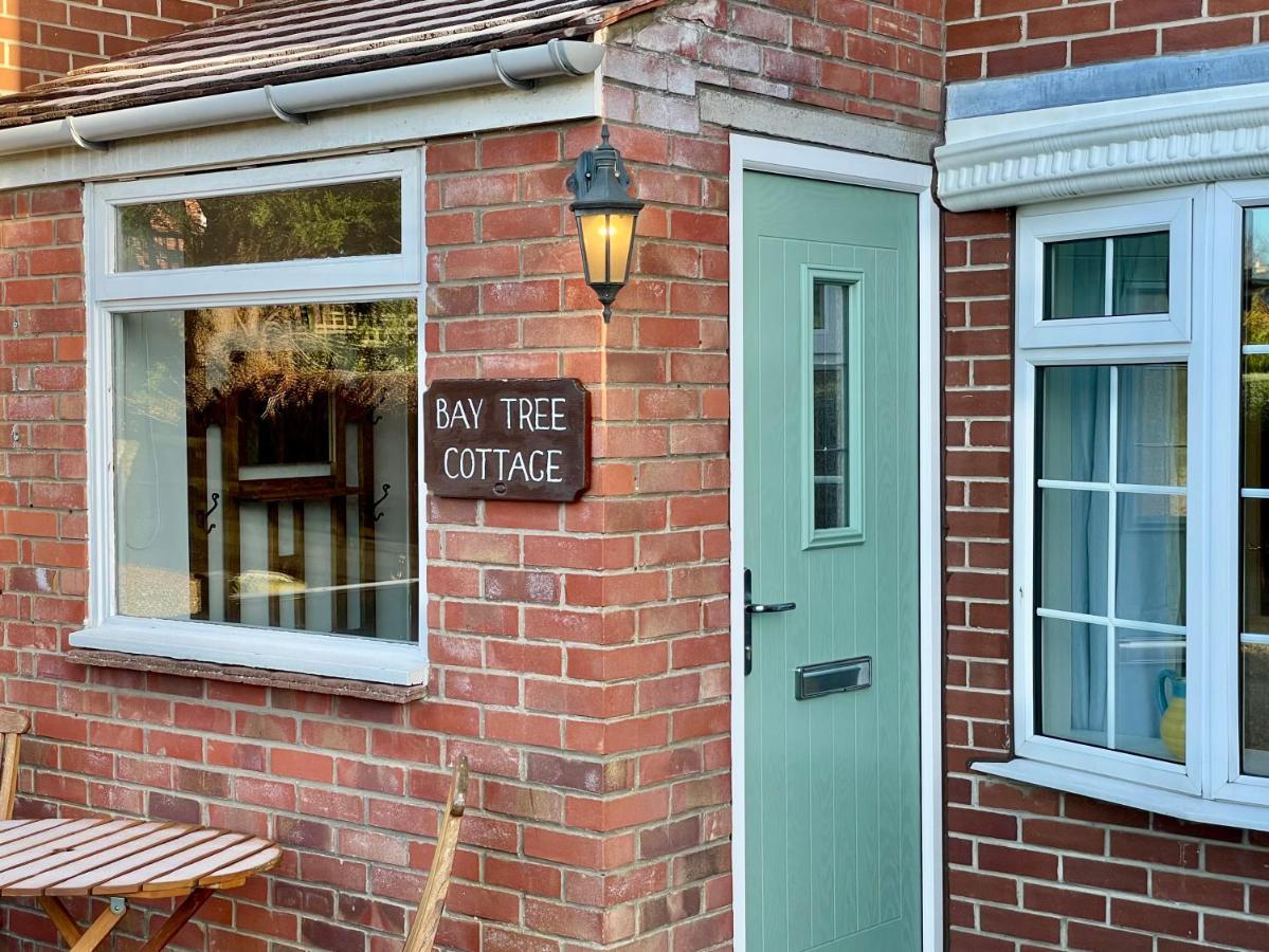 Bay Tree Cottage Hemsley Helmsley Exterior foto