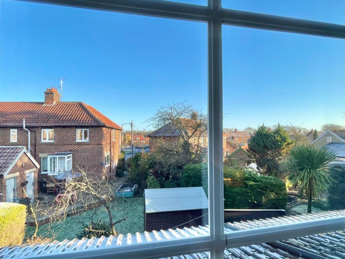 Bay Tree Cottage Hemsley Helmsley Exterior foto